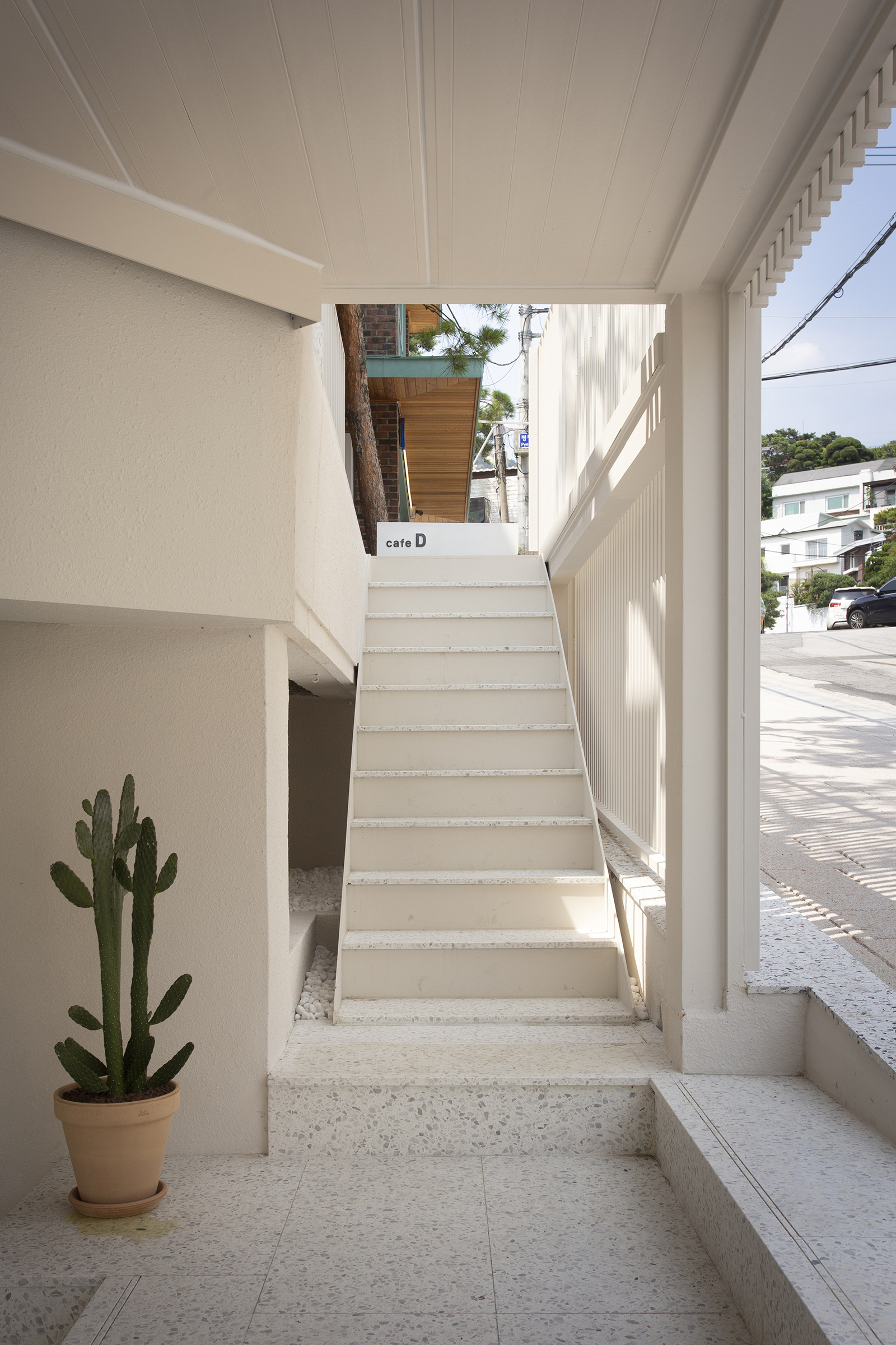 MASS Arts Plastiques Gallery / Form & Function-39