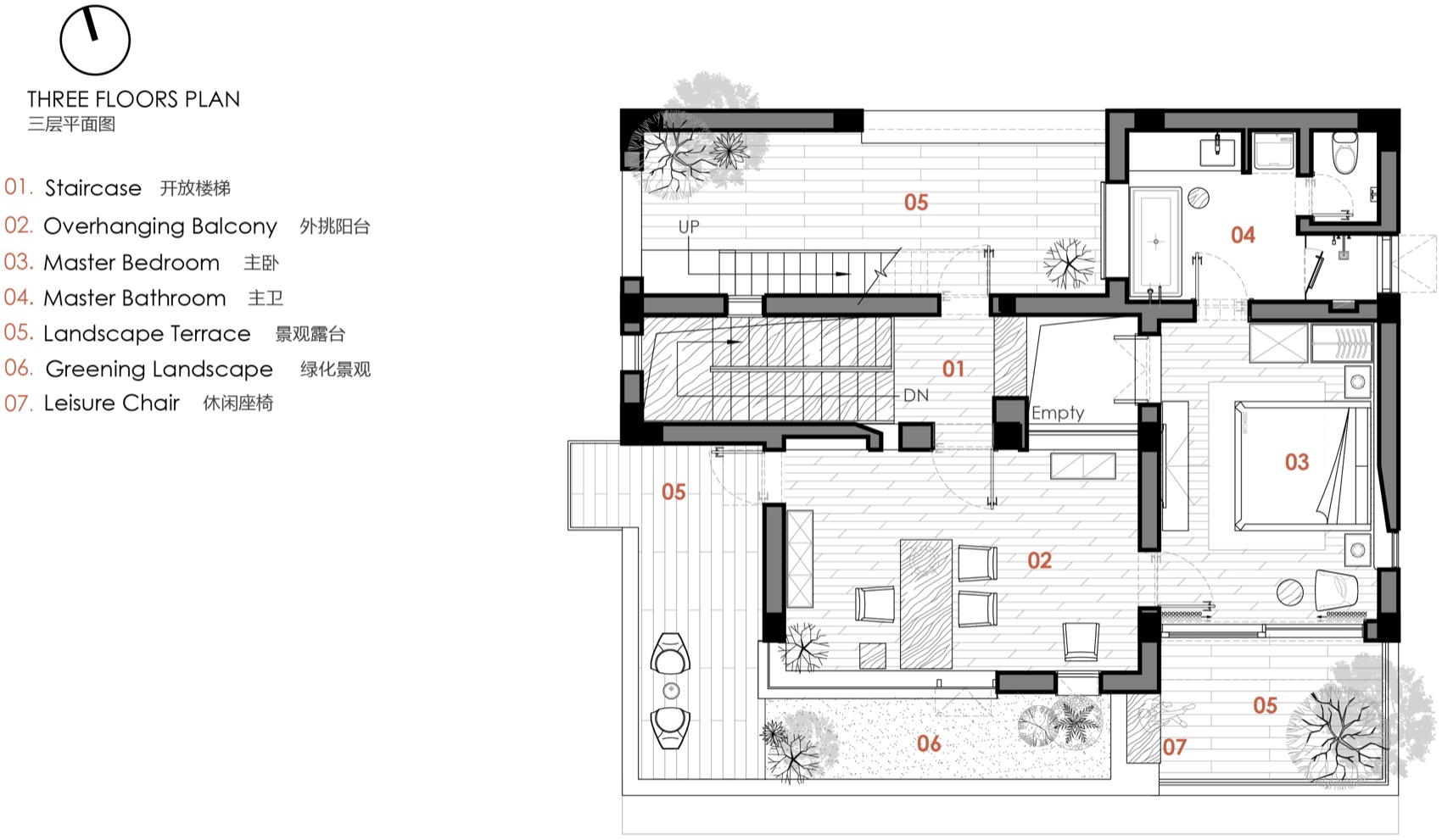 东院儿丨中国江苏丨本哲建筑-102