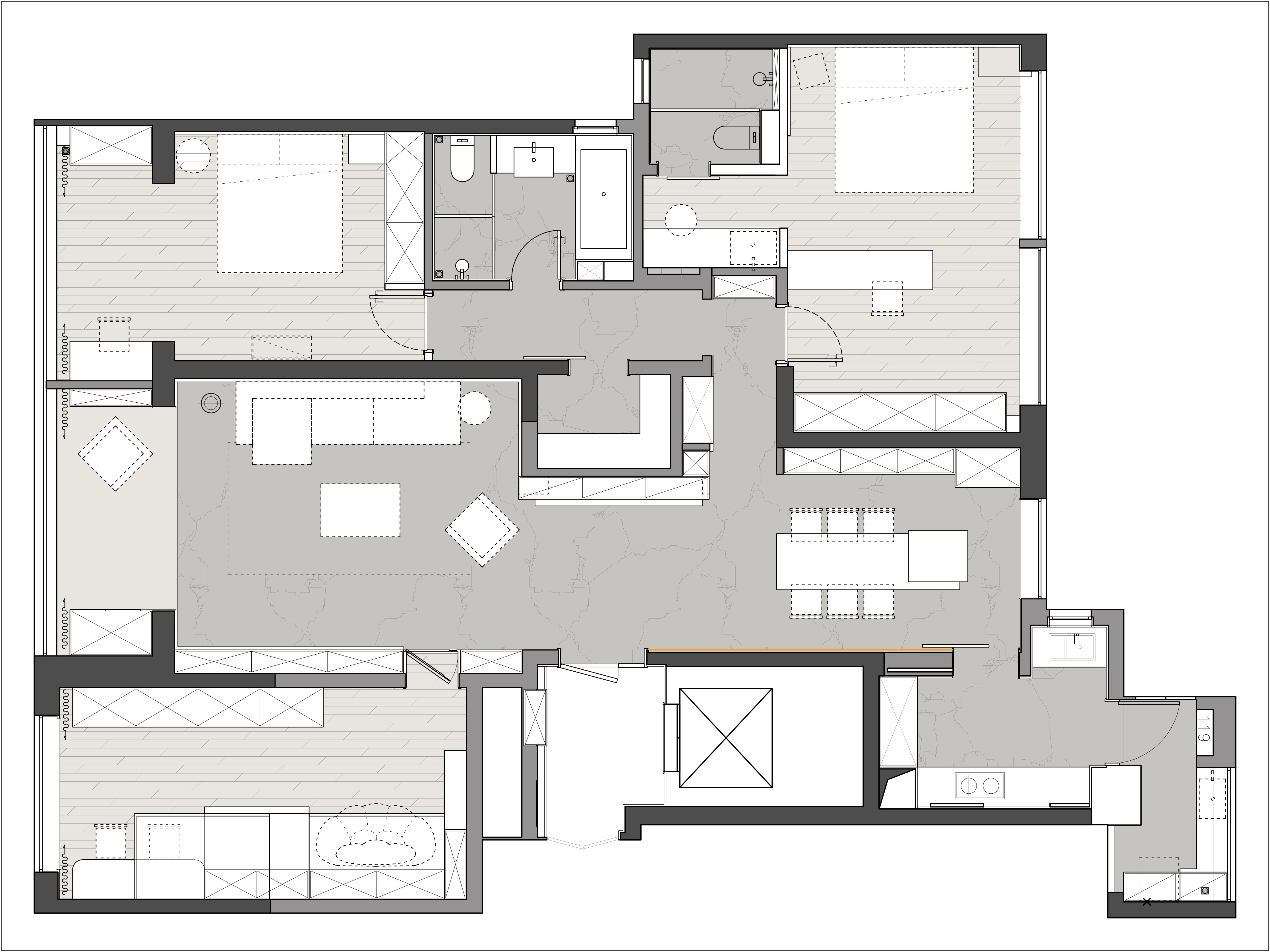 有宅实景 · 构-41