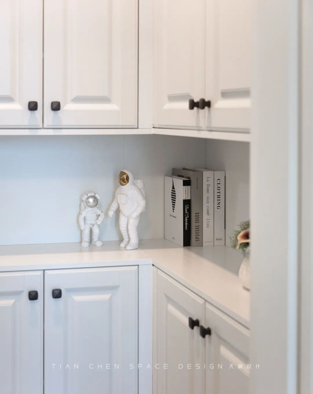 赣州刘美君设计师打造温馨家居丨中国赣州-18