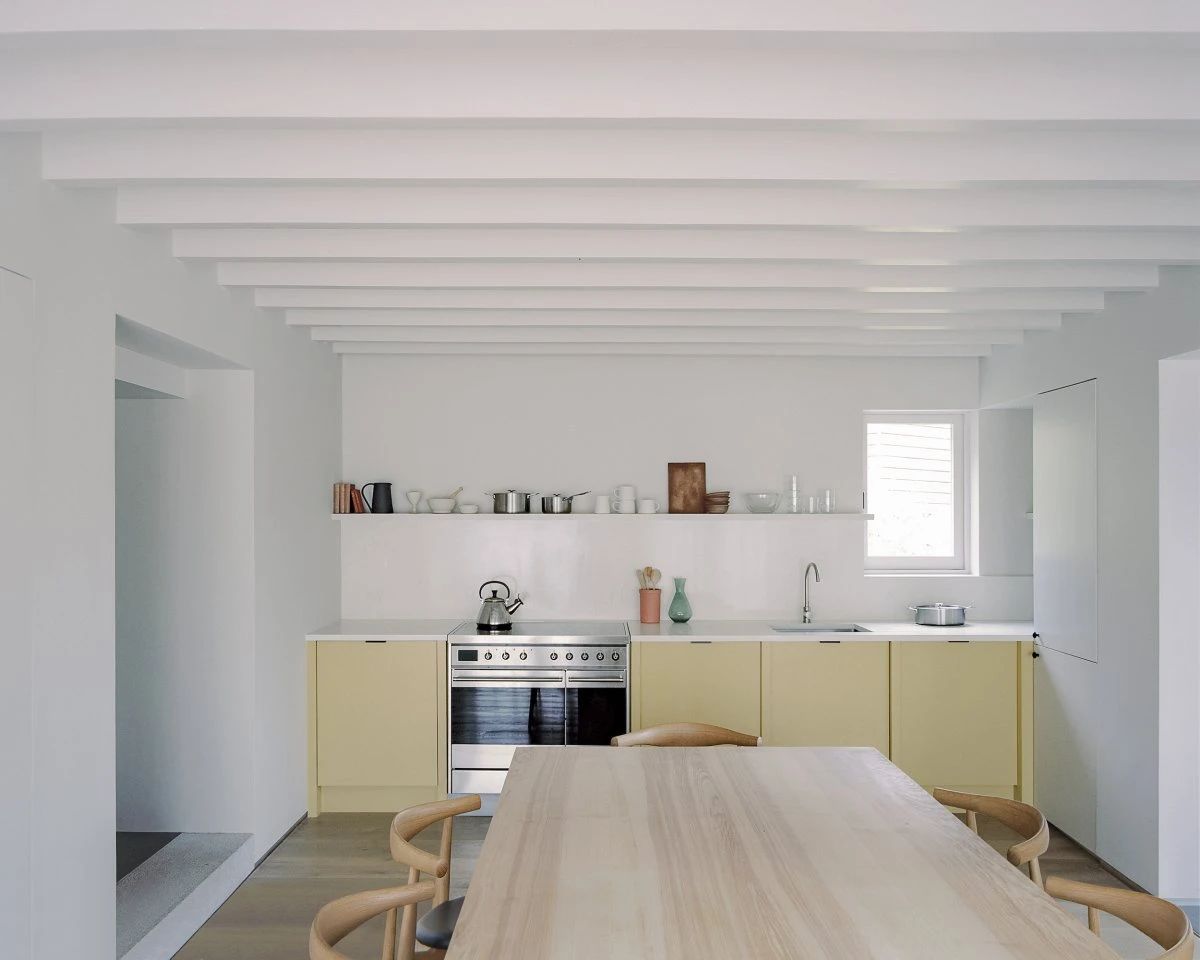 Almaty 公寓丨哈萨克斯坦阿拉木图丨Ksenia Mezentseva-61