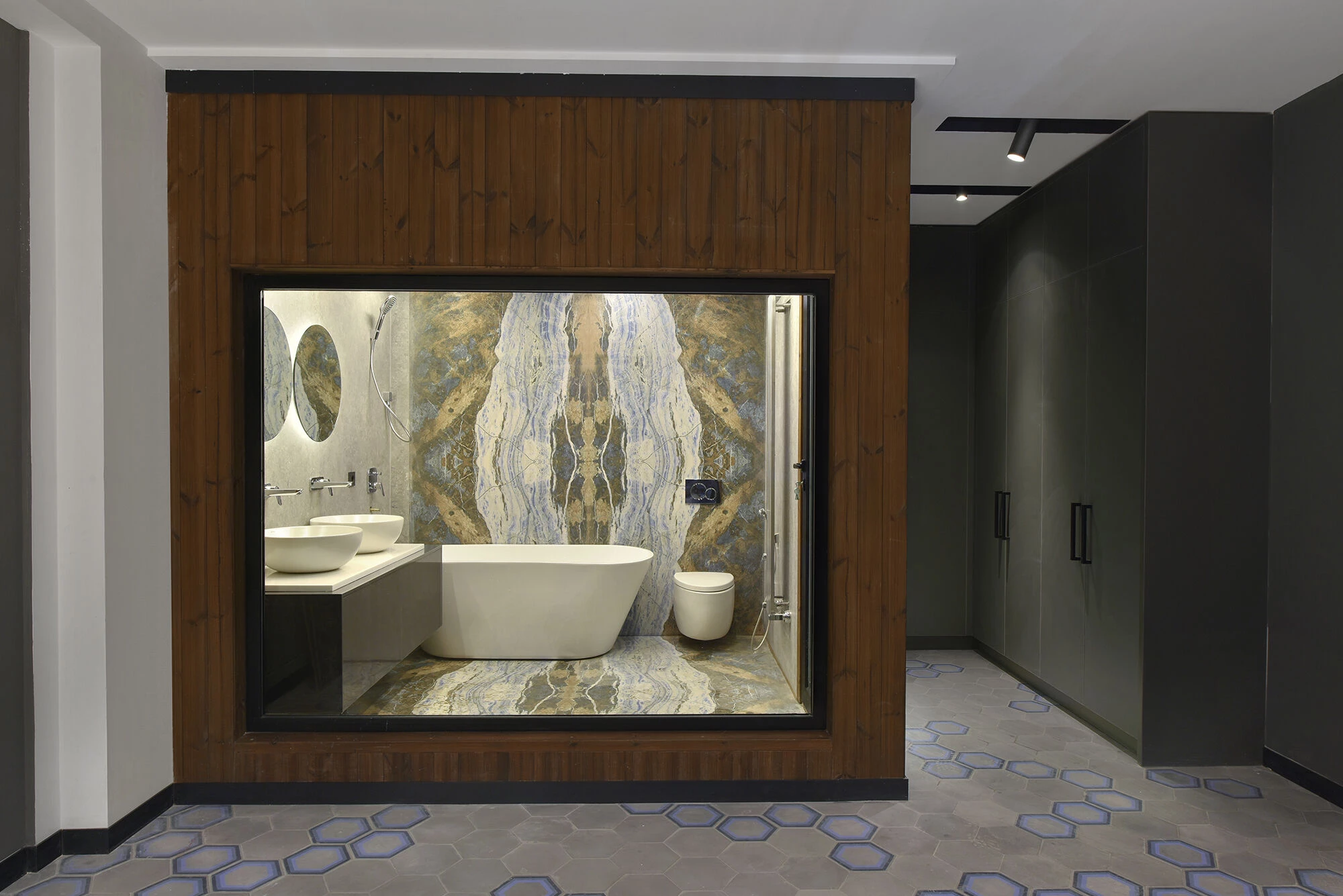 Afra House 度假别墅-43