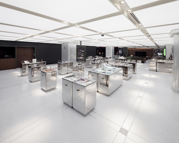 AIS 旗舰店设计-34