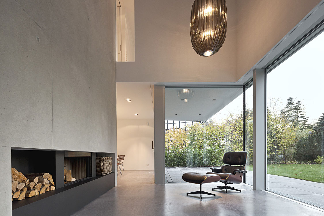 丨德国丨Döring Dahmen Joeressen Architekten-5