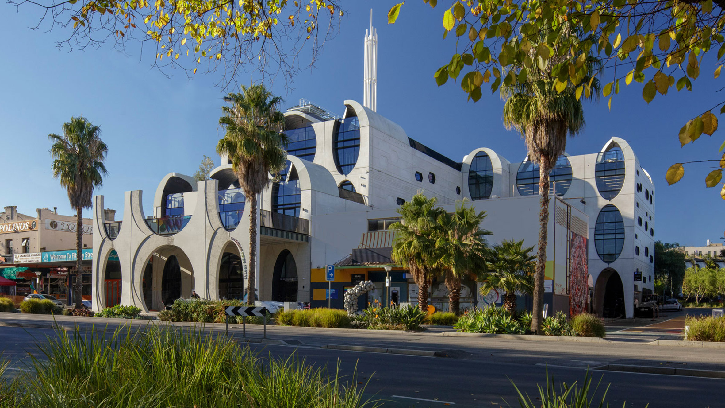 墨尔本首个 LGBTQ+社区中心，打造温馨庇护所-0