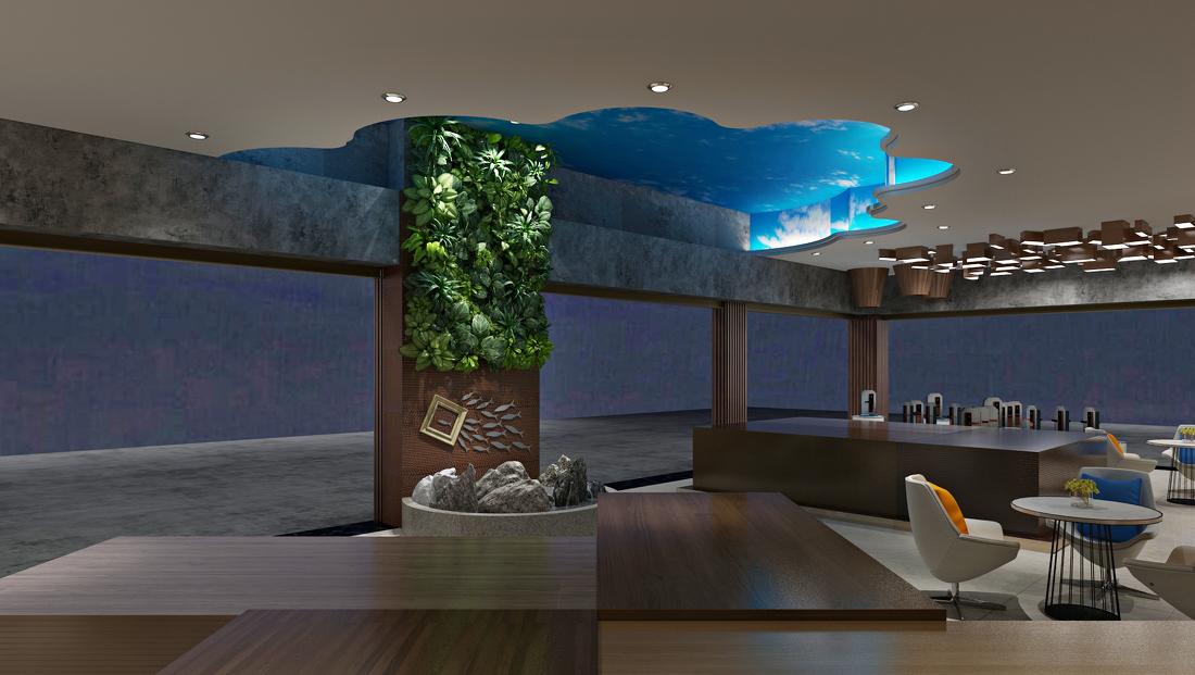 德原建材店设计-28