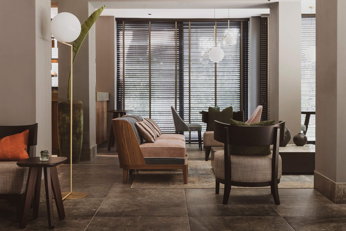 海岸酒店及水疗中心丨意大利丨Alvin Grassi-2