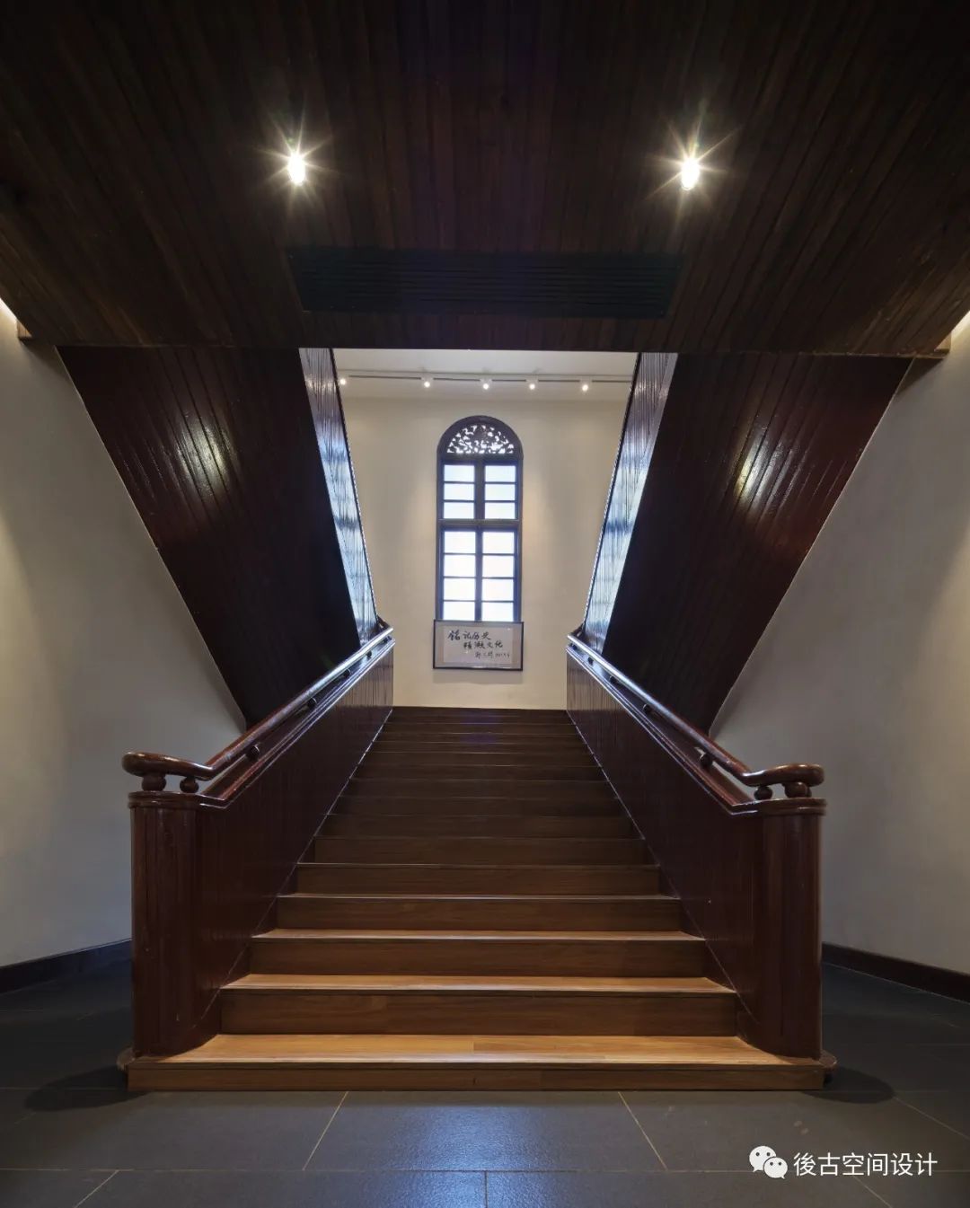 福州仓山郭宅博物馆丨中国福州丨王佳思,李伟平,何伏香-44