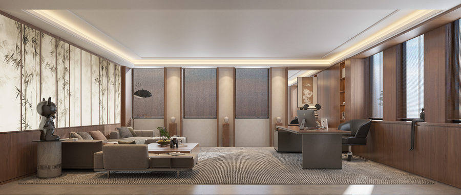 匠星装饰丨其境设计-16