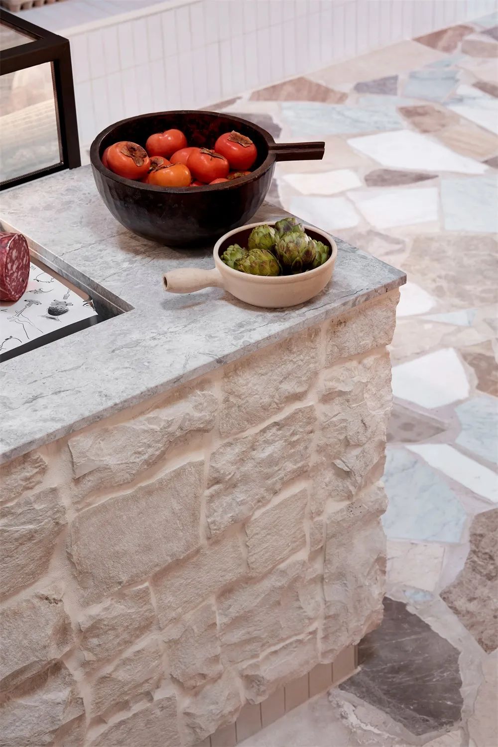 菲利普港湾滨海住宅 Portsea Beach House丨Studio Esteta-107