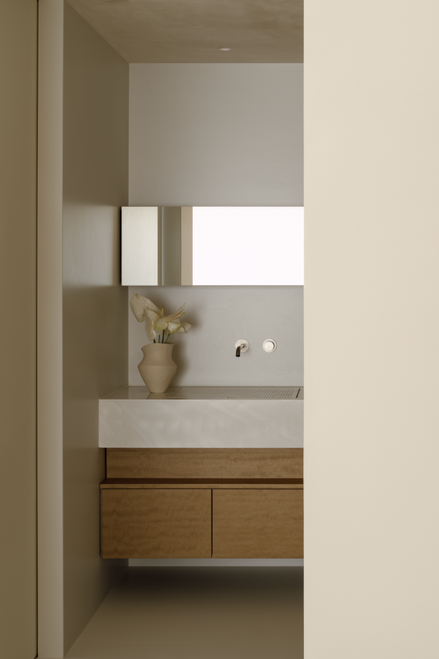 天然木色,返璞归真-67