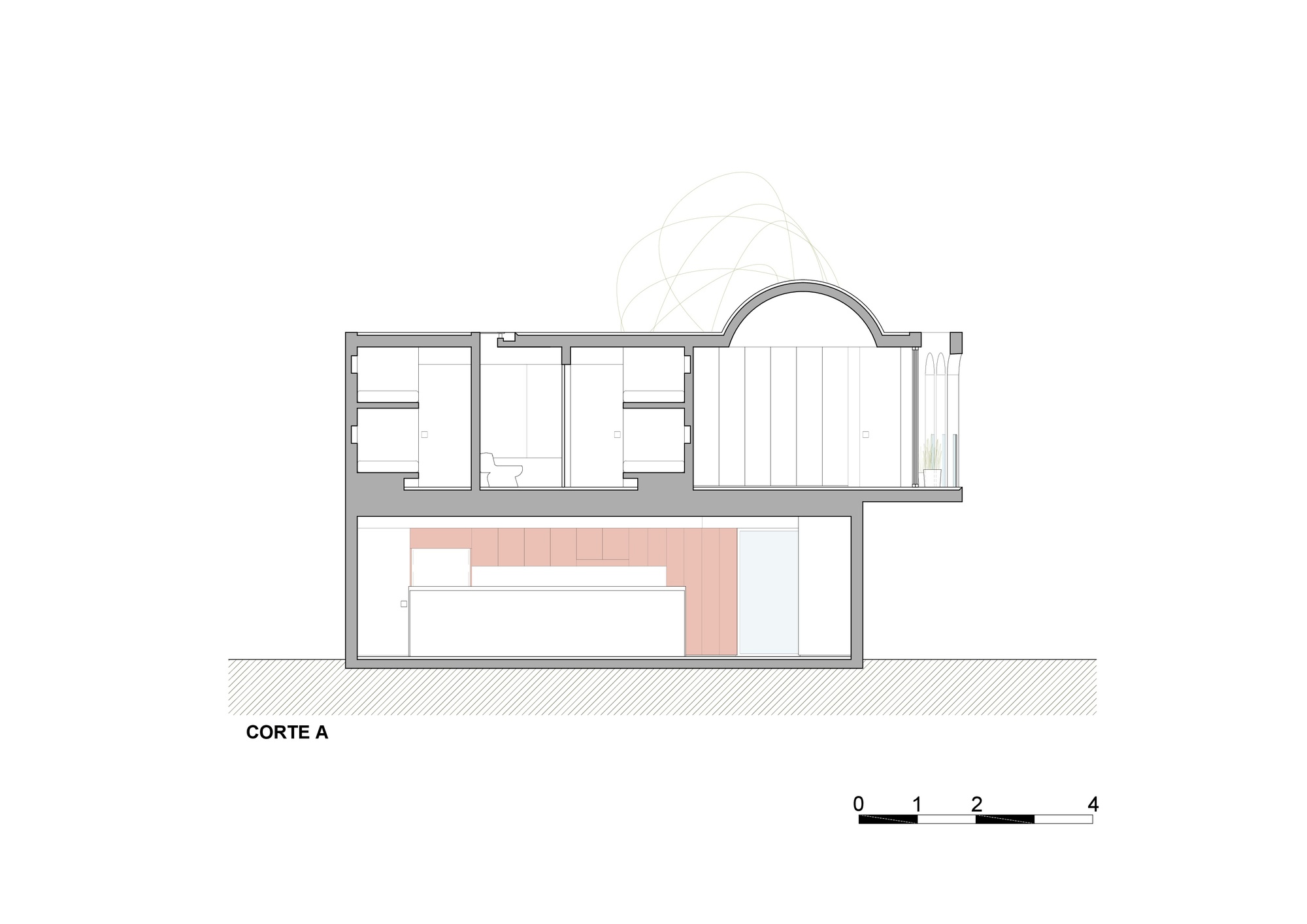 Lobster House / Martín Dulanto Arquitecto-28
