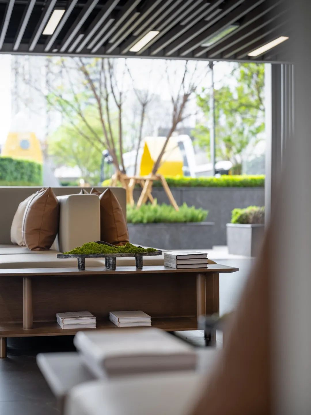 欧菲国际家居|多元社区聚场重塑多元场景-46