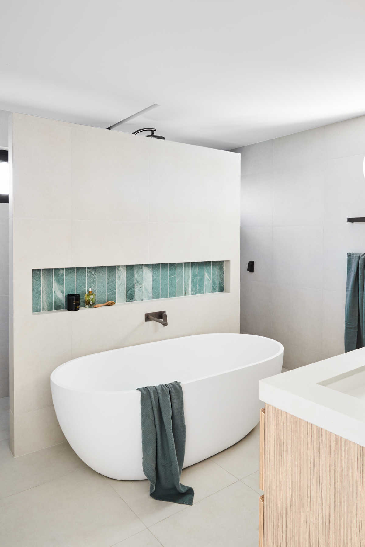 诺兰宅邸丨澳大利亚丨Fe Design Interiors-47