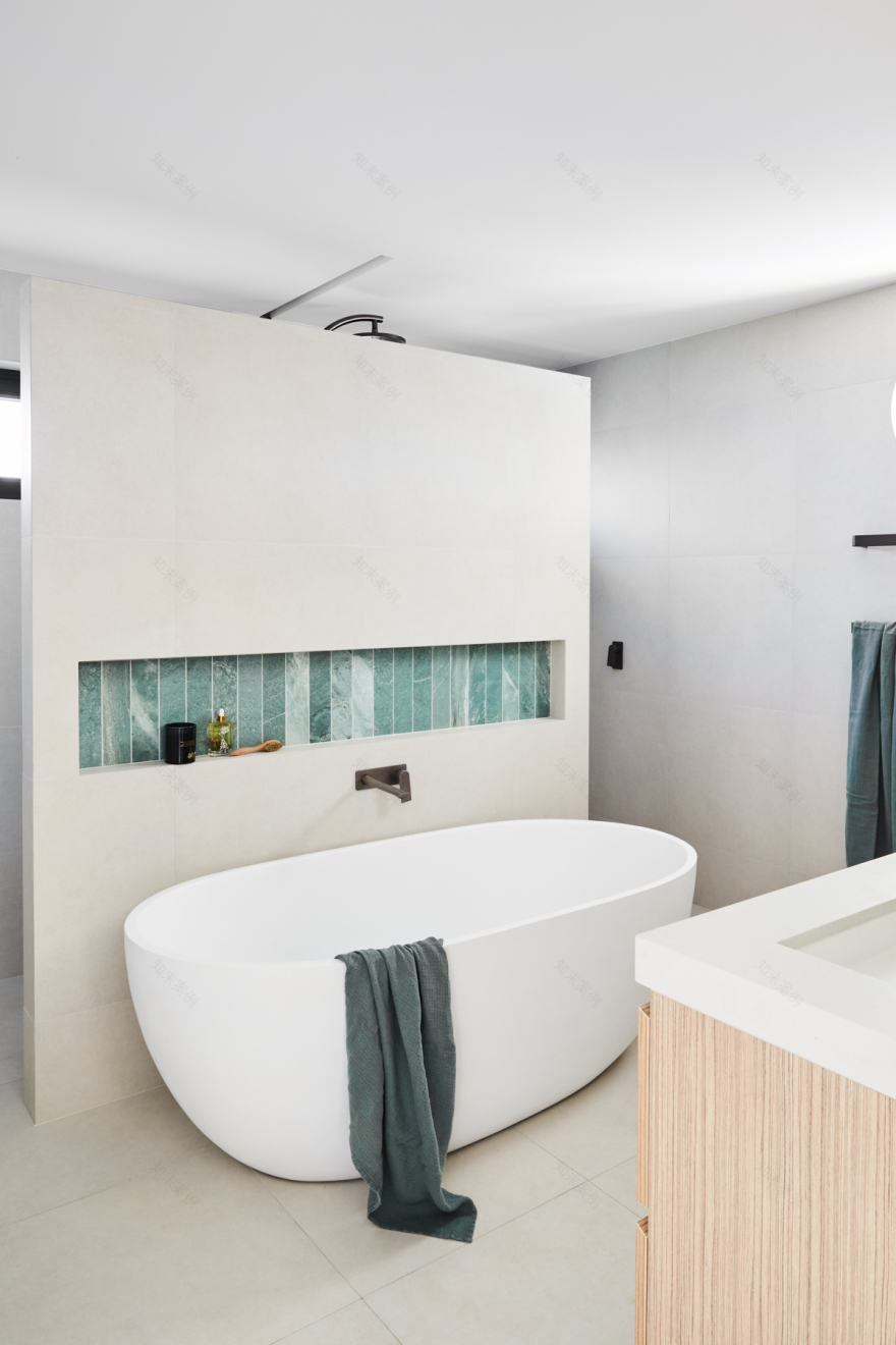 诺兰宅邸丨澳大利亚丨Fe Design Interiors-47