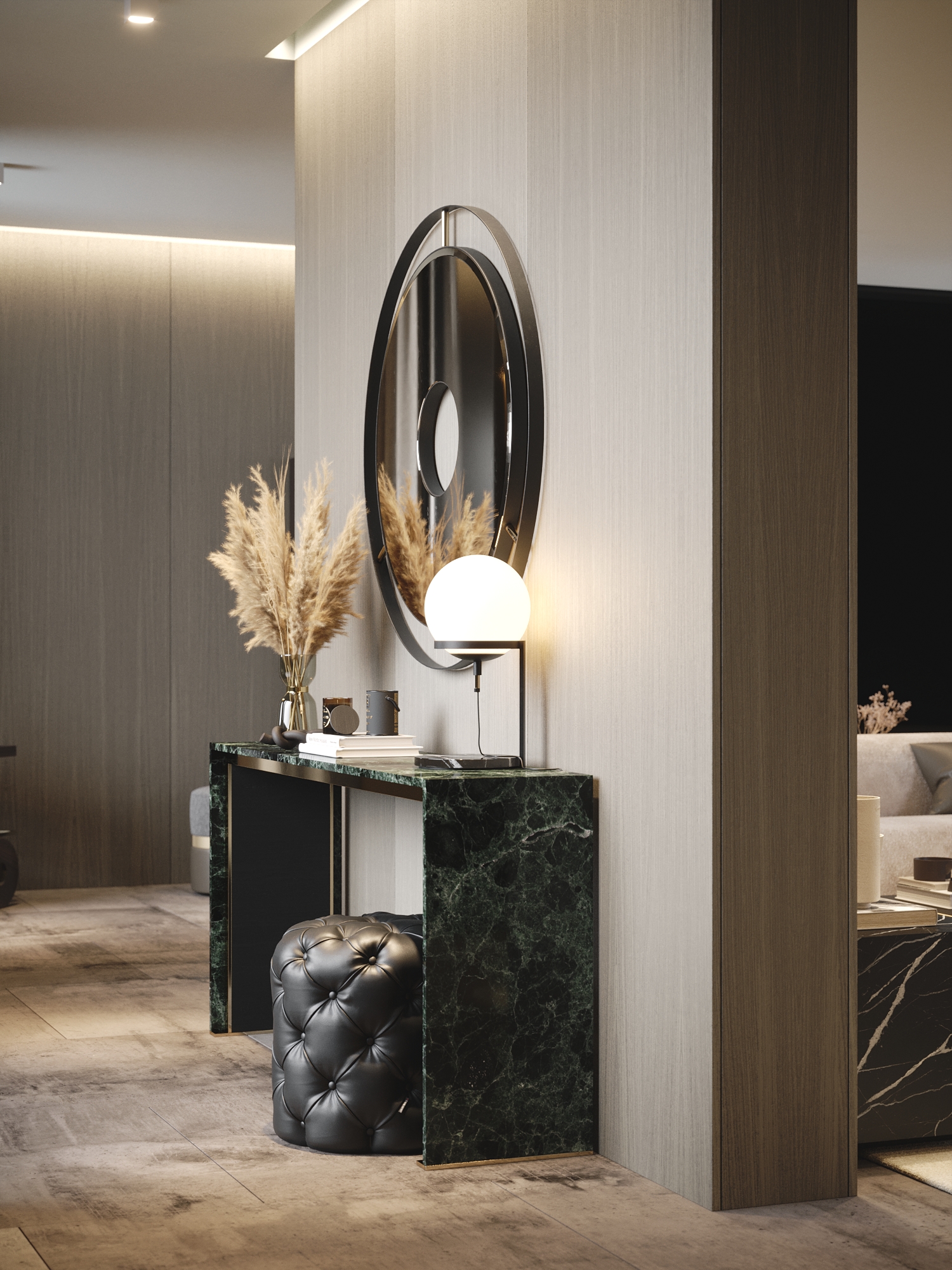 Maison et Objet 2023 概念项目-3