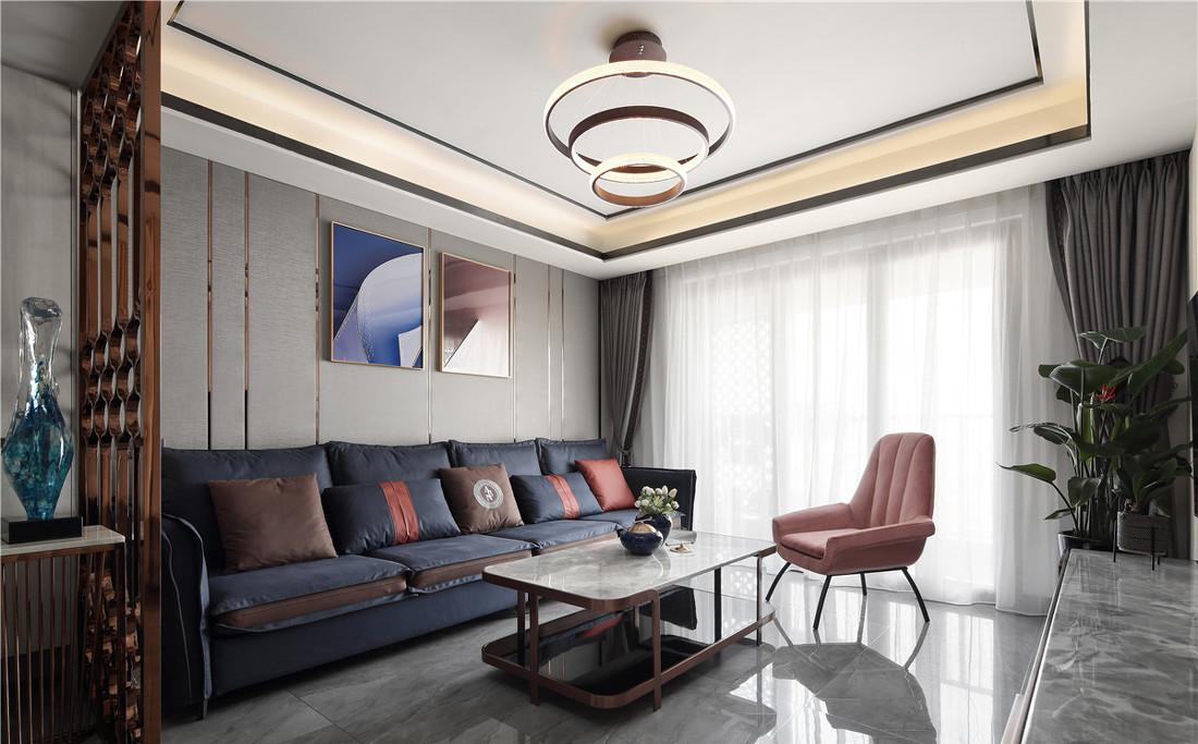 现代简约家居,打造和谐宁静之美-6