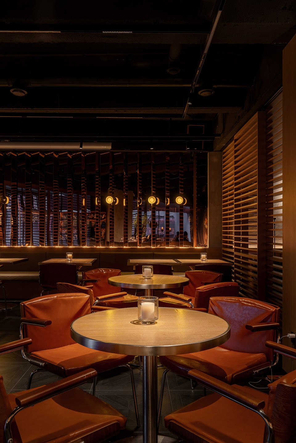 灵泊酒吧丨中国丹东丨白菜设计-36