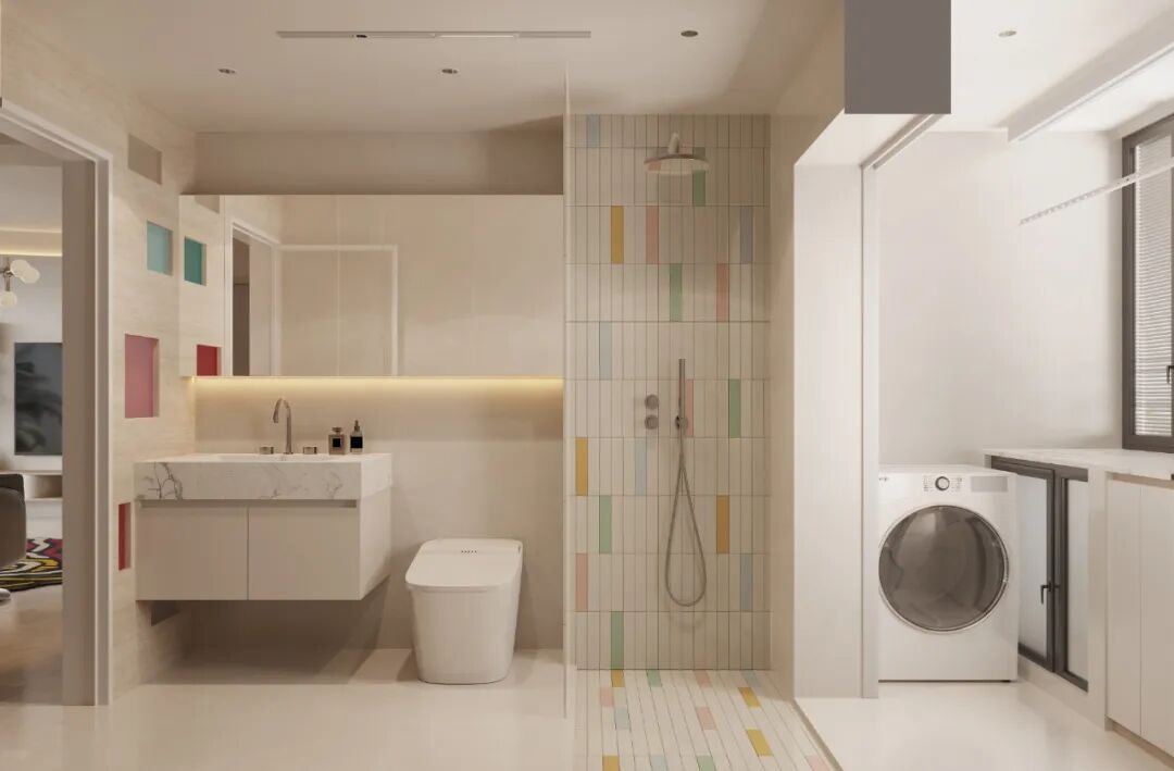 别漾新案：澜园解锁家居美学密码，打造专属理想空间-41