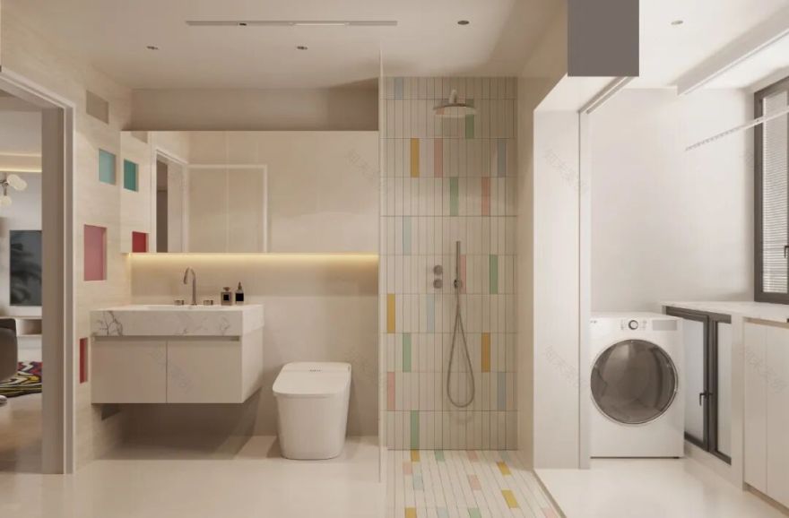 别漾新案:澜园解锁家居美学密码,打造专属理想空间-41