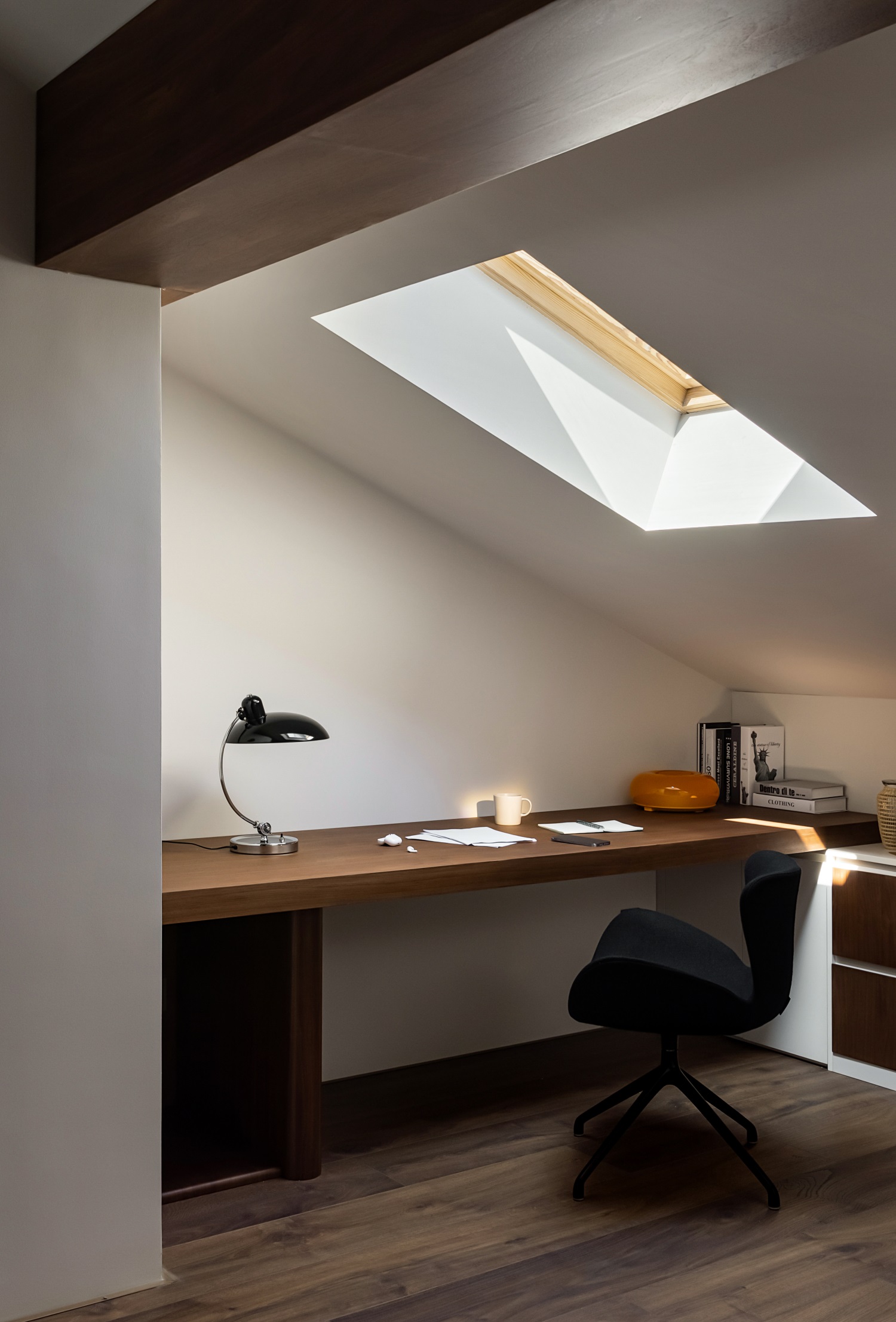 生活中的 22 点 1 分丨中国北京丨叁合唯筑-11