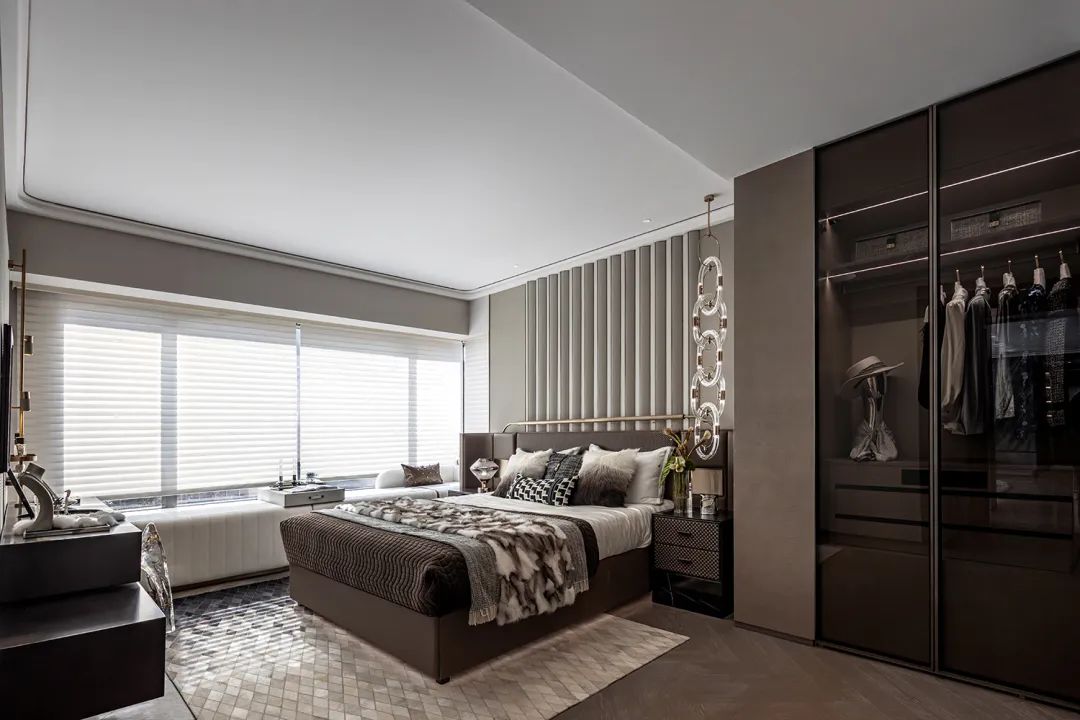 广州天河源筑丨中国广州丨Yan Design 大研设计-42