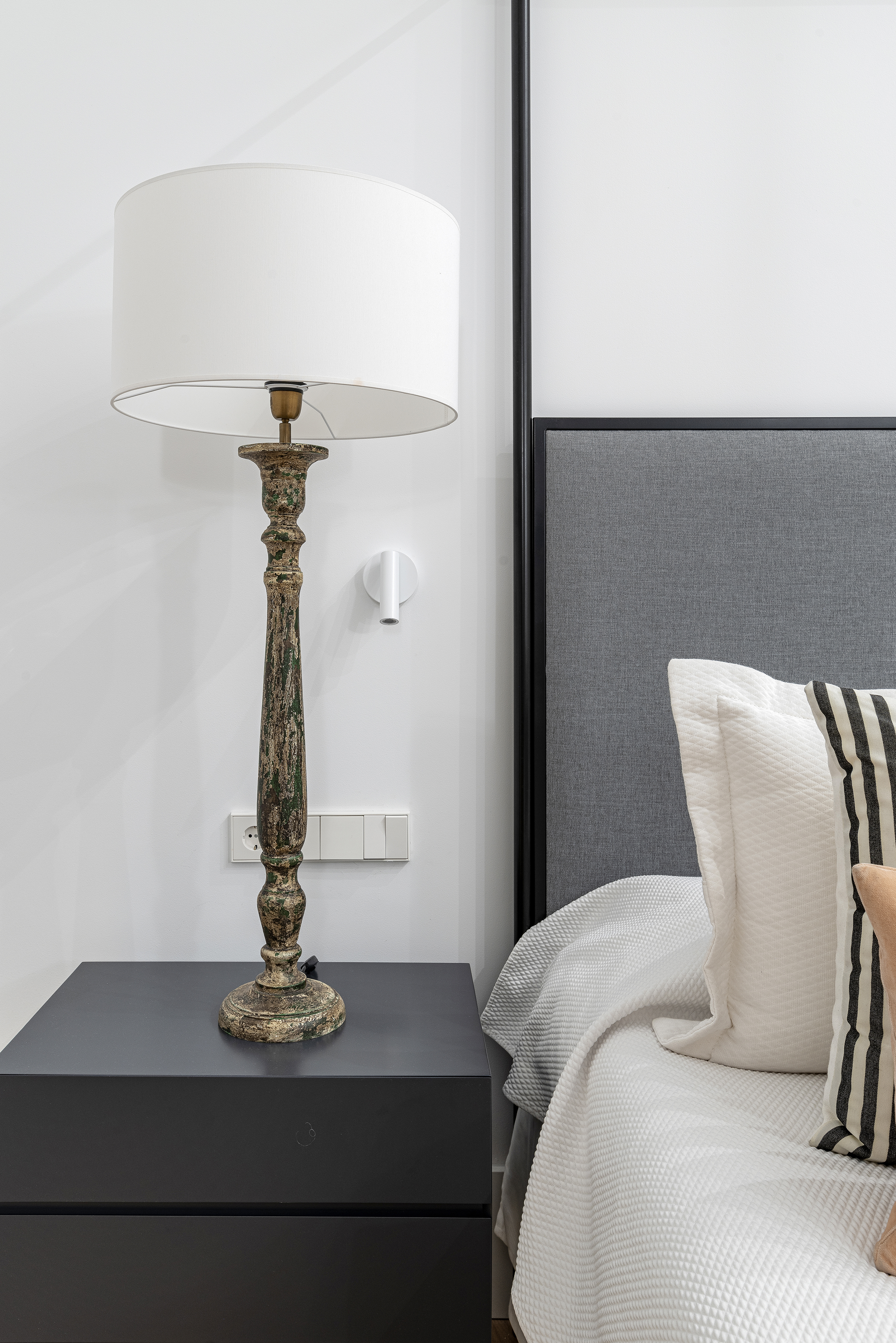 Residencial en Madrid-45