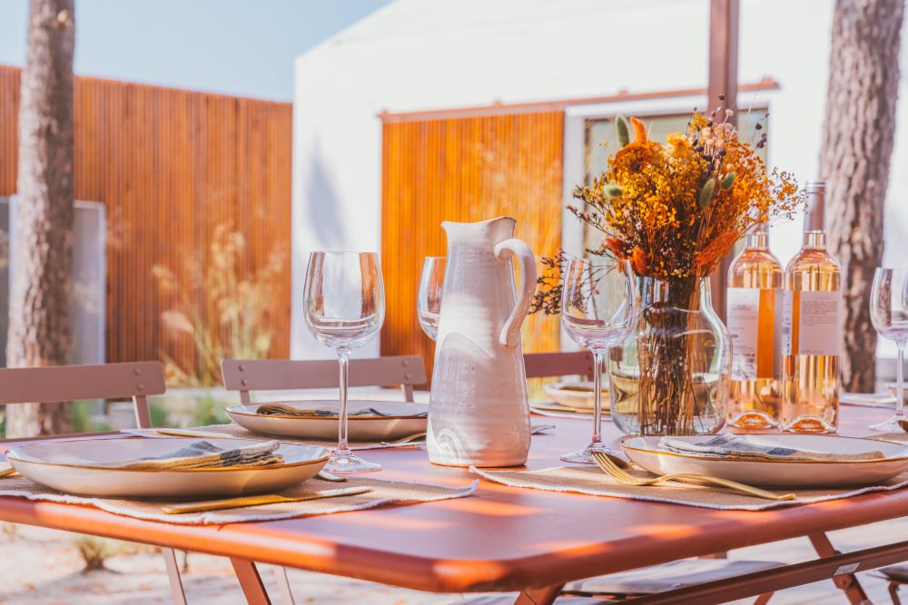 葡萄牙 Comporta House 现代度假别墅设计丨Portugal-49