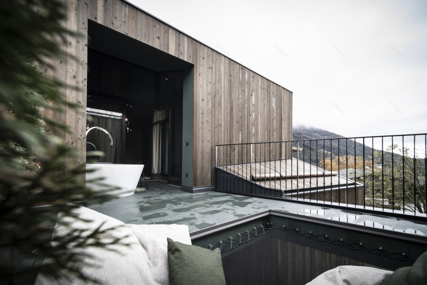 弗洛里斯酒店丨意大利丨noa* network of architecture-38