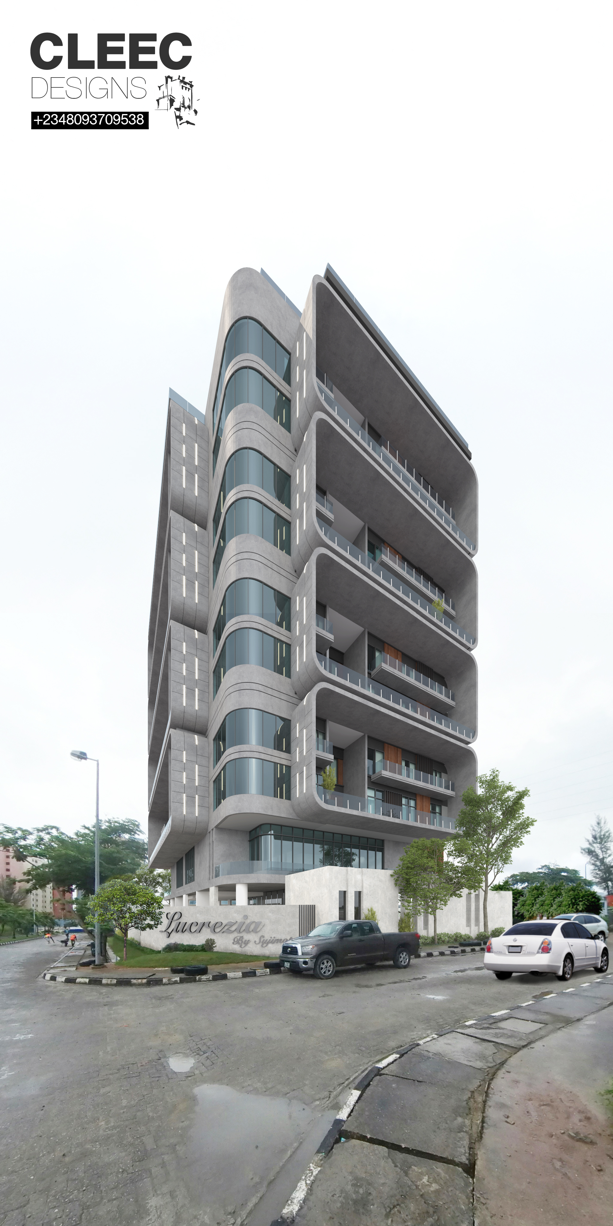 Lucrezia de' Medici | Still Images-0