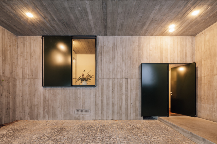 科斯塔多卡斯特洛的房子-15