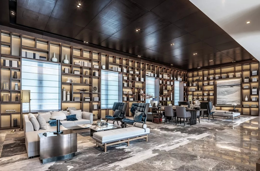 南昌苏宁檀悦示范区-67