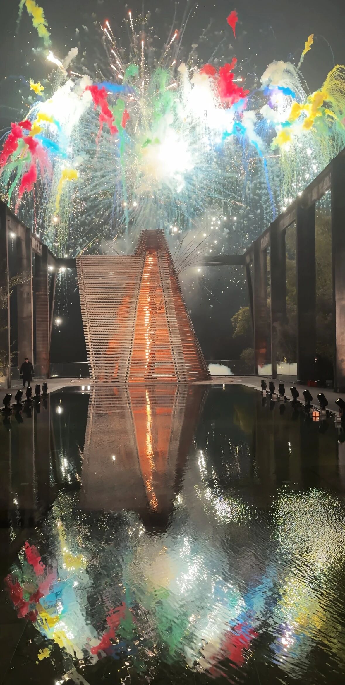 竹塔丨中国桂林丨Jiakun Architects-34