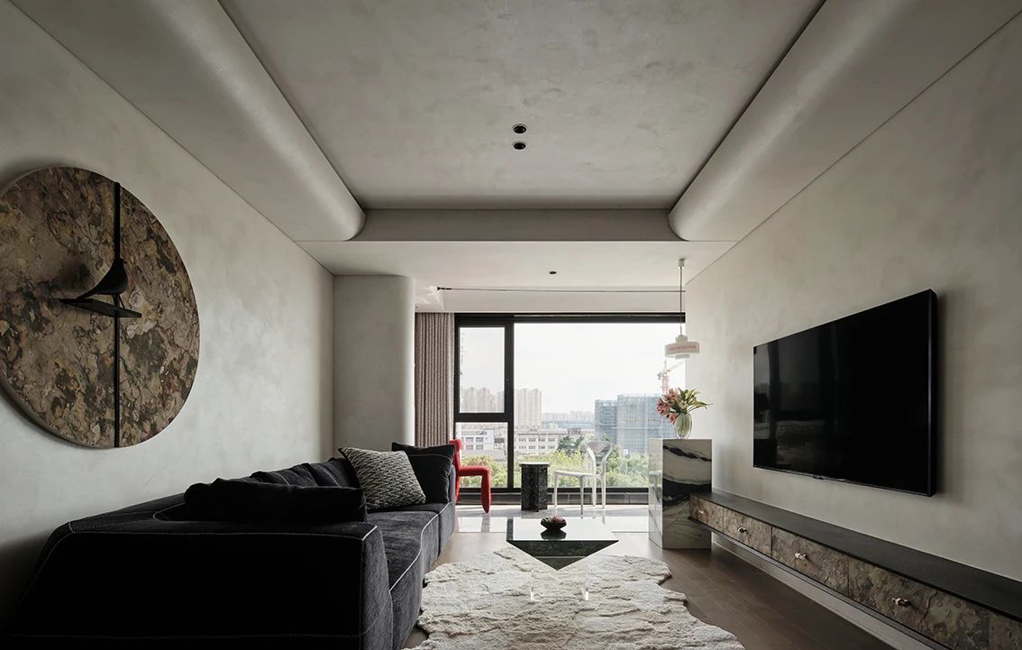 建筑师的自然之所丨中国苏州丨VIMALA DESIGN（无尘建筑设计）-19