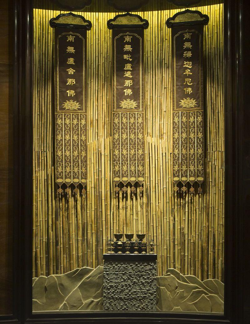 南京牛首山佛教文化项目-0