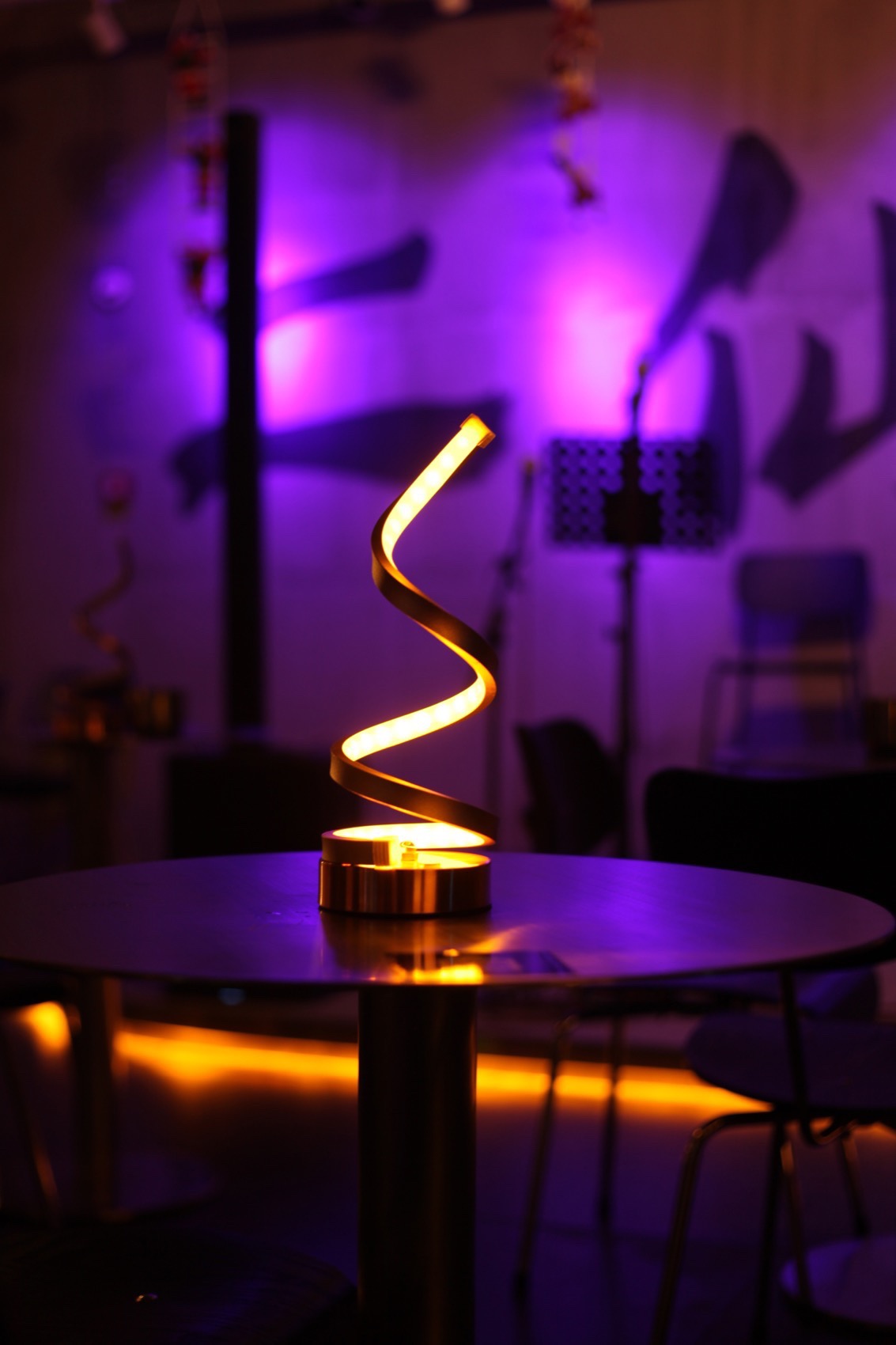 LIKE BAR酒吧丨中国成都丨奇偶创艺事务所（JO STUDIO）-85