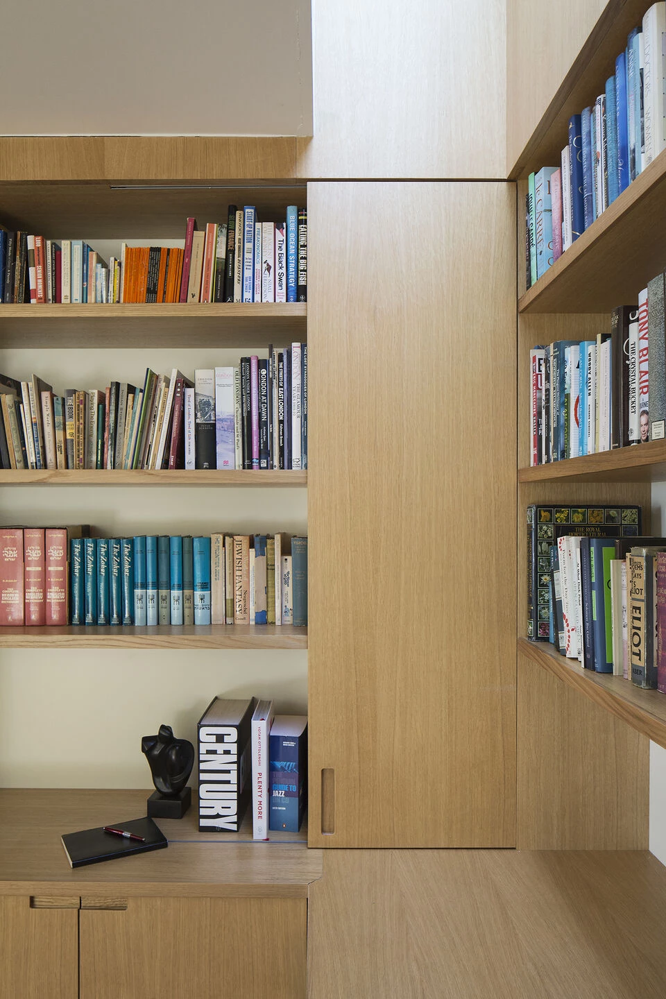 阅览室·卡弗工作室-33