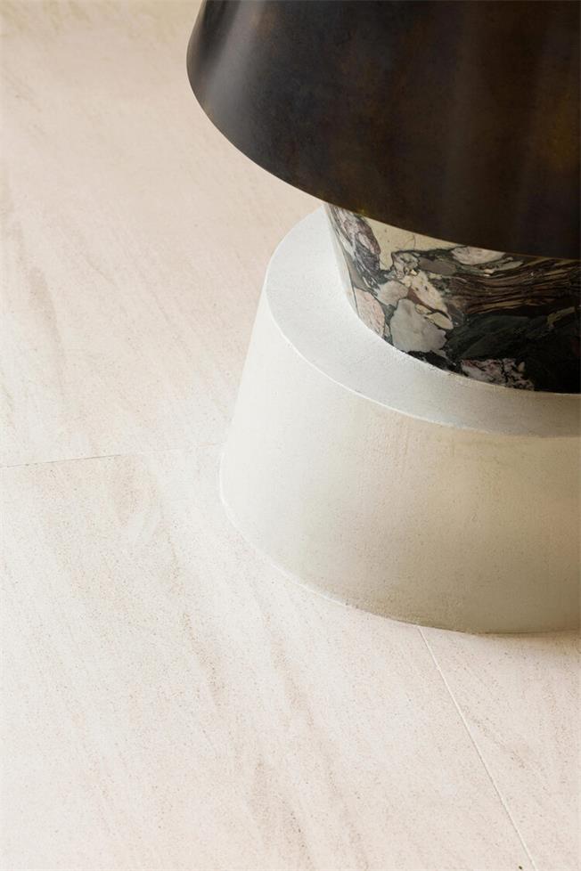 
繁华商超中的绿洲花园—VIP休息室设计 - 戈者设计 | 戈者设计-6