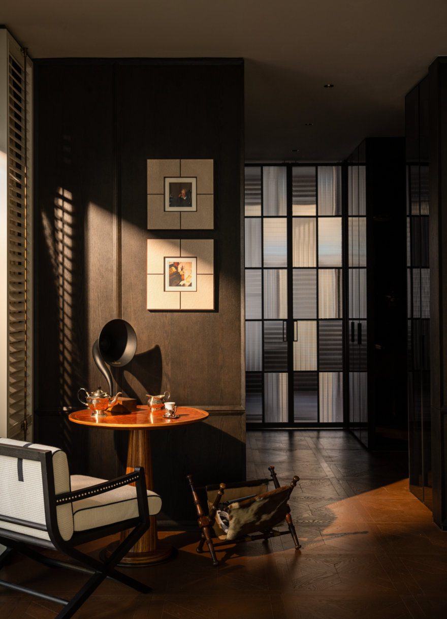 杭州元起观潮丨中国杭州丨LYZD李益中设计-56