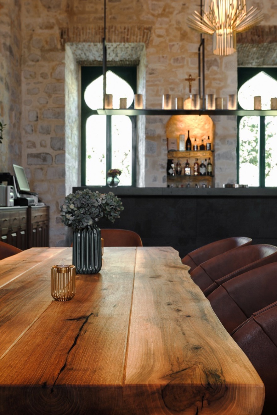 Maskovica Han 酒店-22