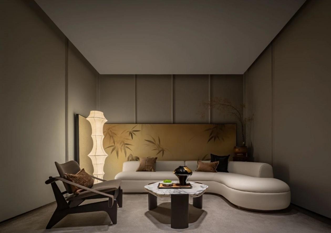 历城城发·兰亭府丨中国济南-22