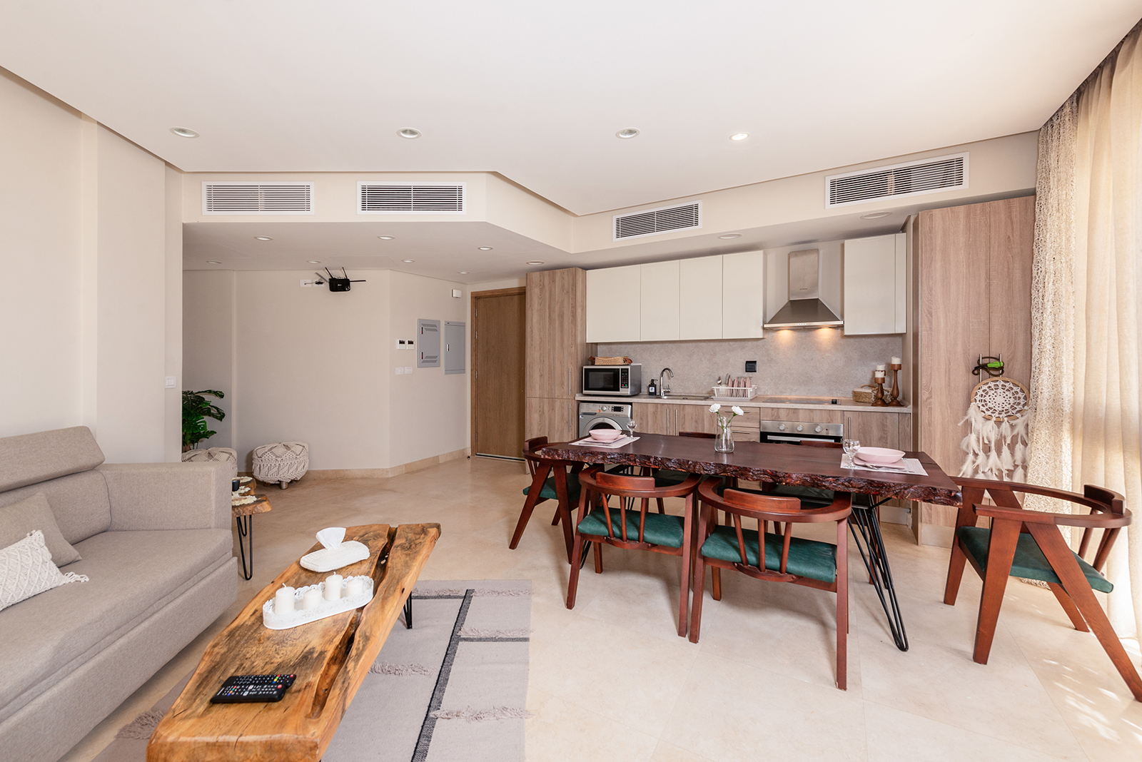 单卧室红树公寓丨埃及-11