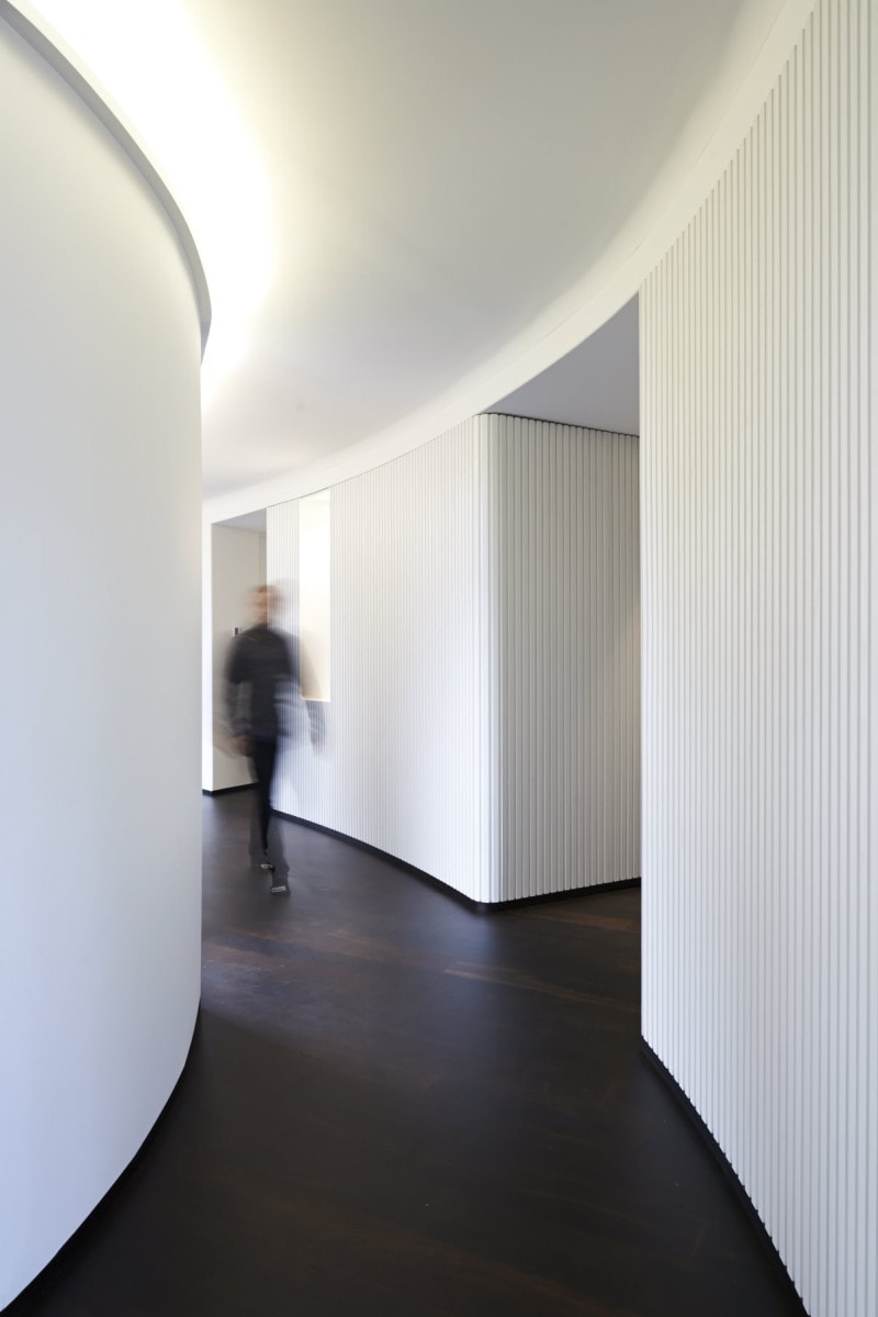 The Subiaco Oval Courtyard Luigi Rosselli Architects-14