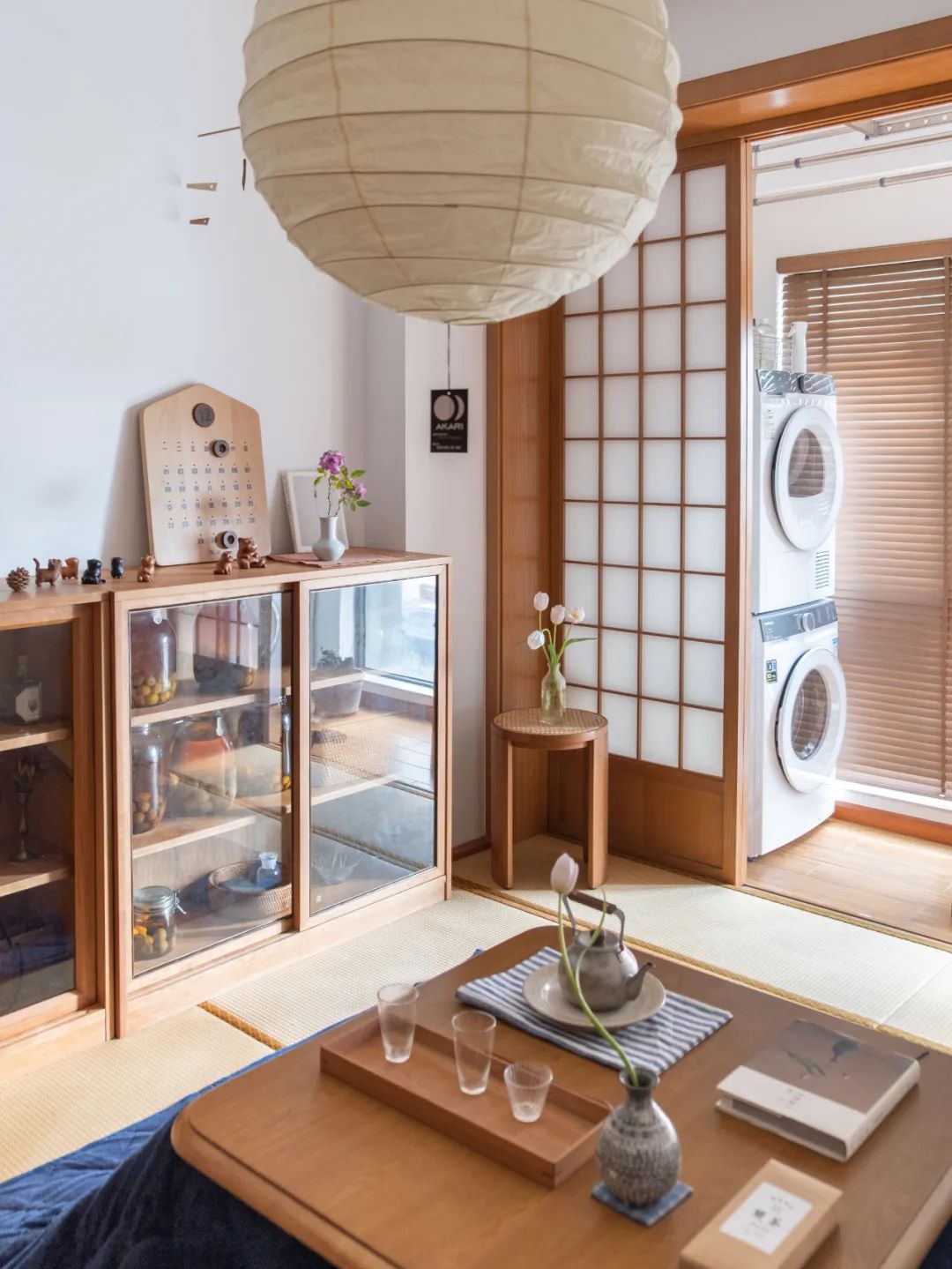 榻榻米设计 · 实用与美观兼具的居家选择丨中国宁波-82