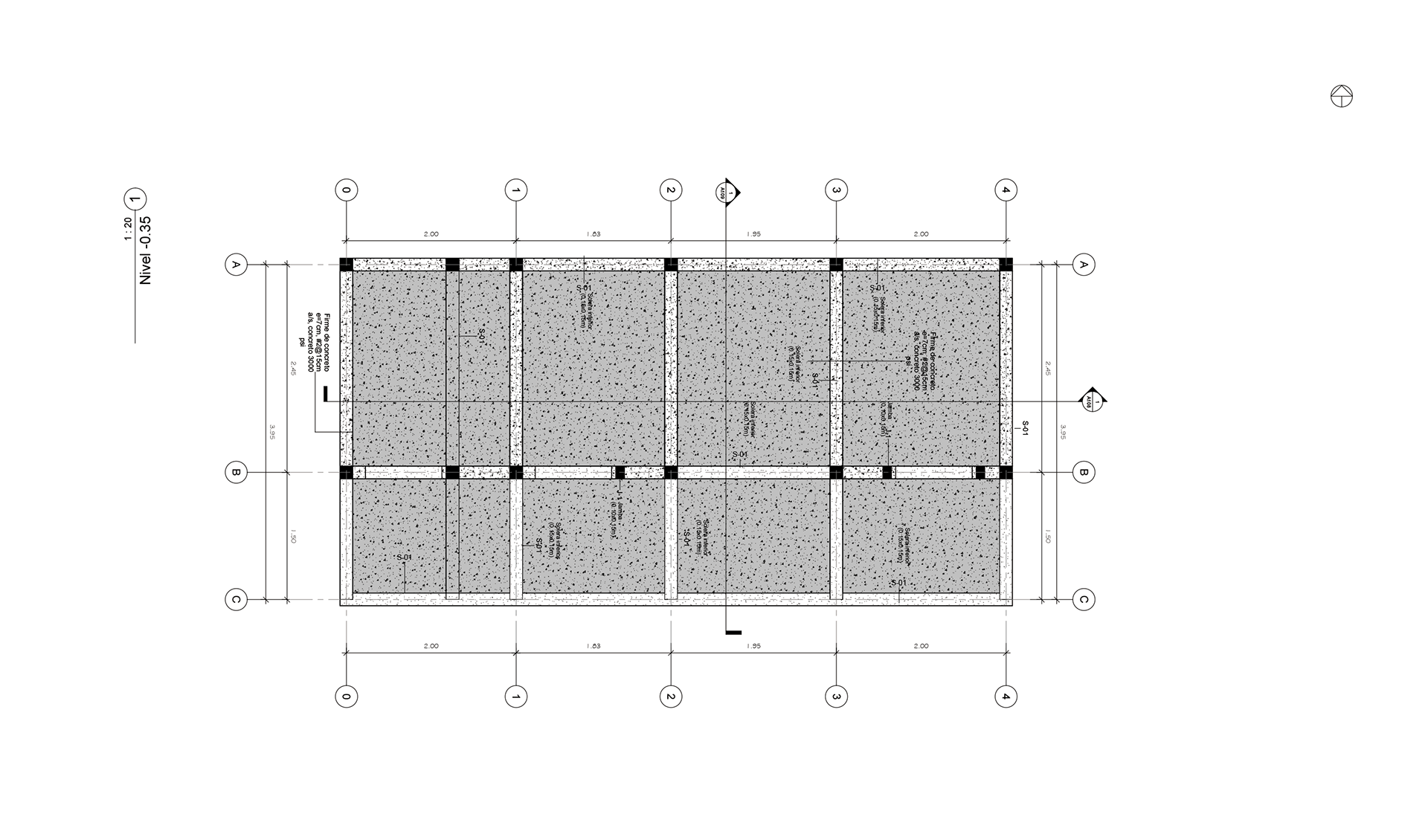 Agualí Sanitary Station-6