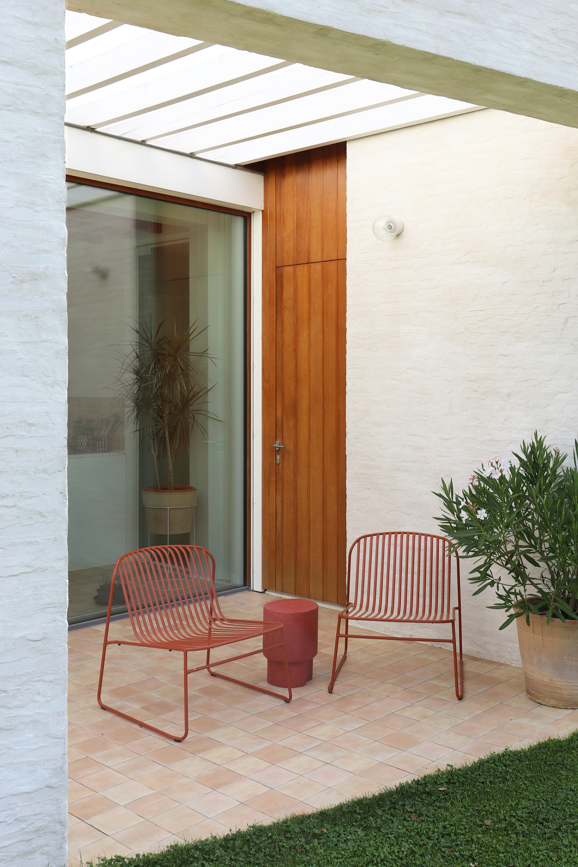 DD住宅，维姆·海伦建筑师事务所设计丨比利时-44