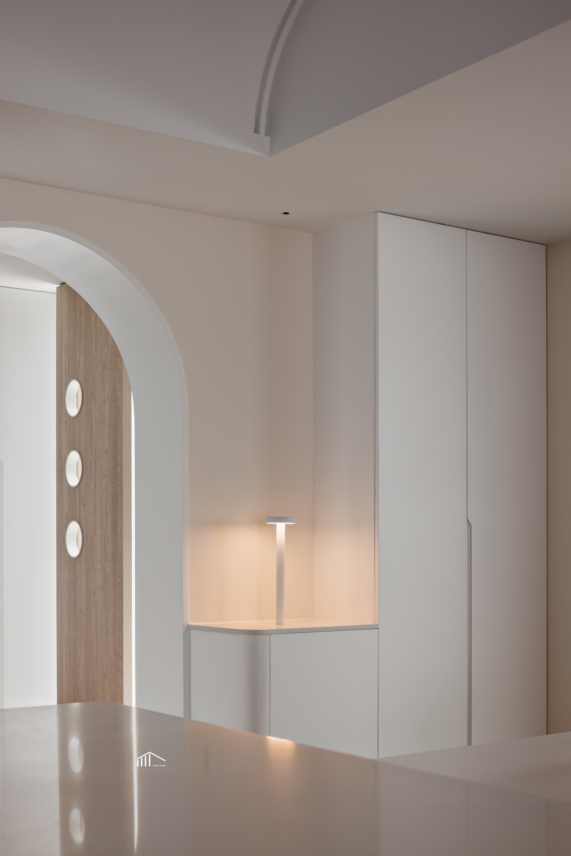 吉吉奶油丨中国汕头丨宅这里设计-16