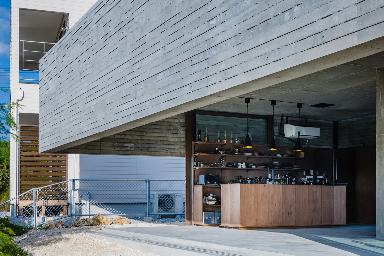 一室一厅住宅丨日本丨IGArchitects-38