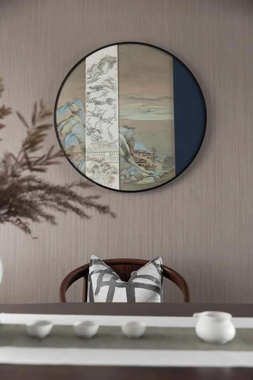 中南·佛山滨江国际丨中国佛山丨深圳华墨国际设计有限公司-101