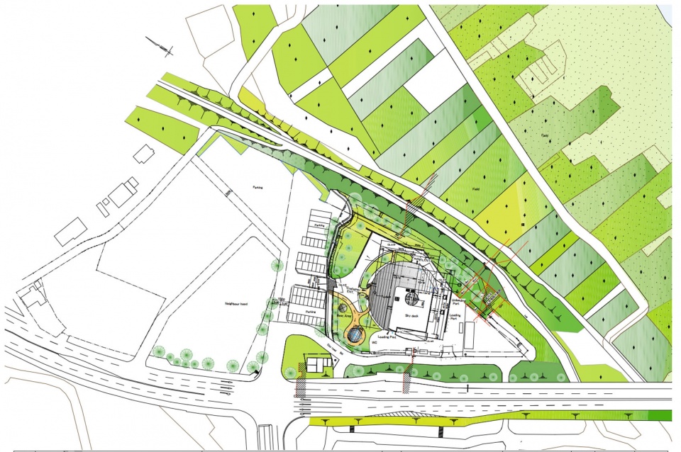 融合本土的伊呂波堂新店，呈现传统与现代的共生之美-45